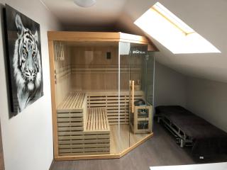 Cosy Welness Seneffe - Seneffe - 2