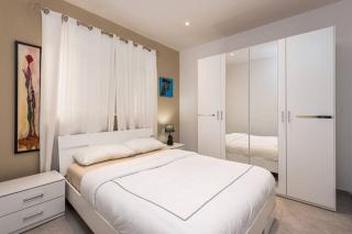 Sliema Smart SeaView Apartment - Sliema - 8