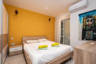 Sliema Smart SeaView Apartment - Sliema - 7