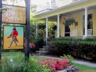 Cooperstown Bed and Breakfast - Cooperstown - 5