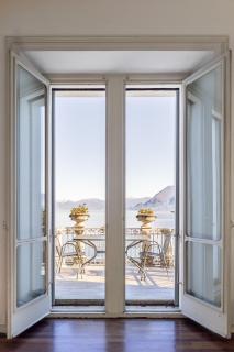 Villa Niobe - Exclusive Lakefront Apartment With Private Beach - Stresa - 6
