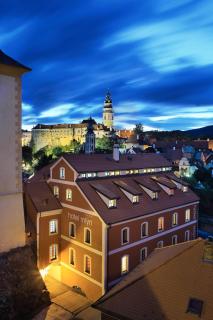 Hotel Mlýn - Český Krumlov - 3