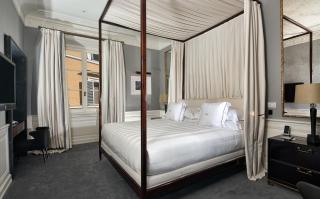 J.K. Place Roma - The Leading Hotels of the World - Rome - 9