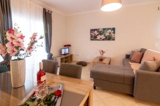 M&M apartments 1 - Evropoúloi - 3