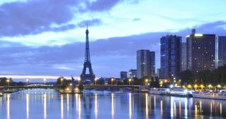 Novotel Paris Centre Tour Eiffel - Parijs - 9