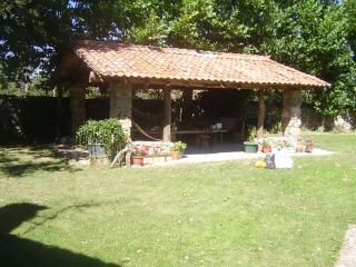 La cerca de la Mata, decerca - Arcones - 5