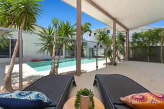 Splash House at Kingscliff - Pet Friendly with Pool - Kingscliff - 5