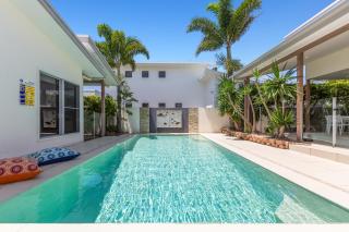 Splash House at Kingscliff - Pet Friendly with Pool - Kingscliff - 3