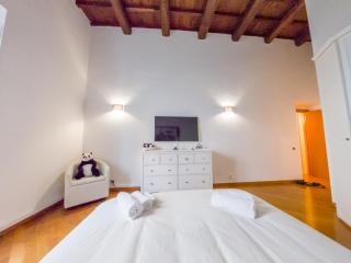 Pandy Suite - Roma - 8