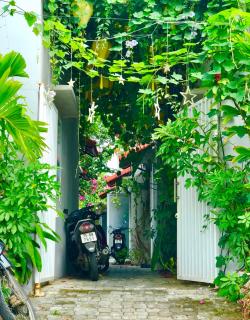 Coco Bungalows Danang Homestay - Da Nang - 6