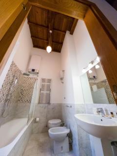 Pandy Suite - Roma - 4