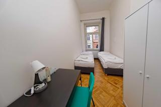 Apartment Manesova 4 - Prague - 6
