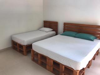 Villas del Guali - Piscina Privada - 2