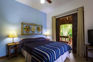 Paraty Villa d`agua Temporada - Paraty - 5