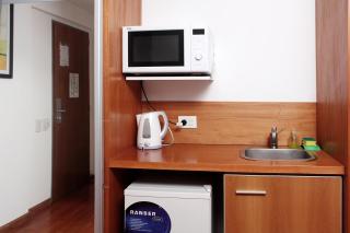 Catamarca Suites Land - Rosario - 7
