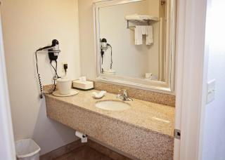 Big Lake Inn and Suites - 1
