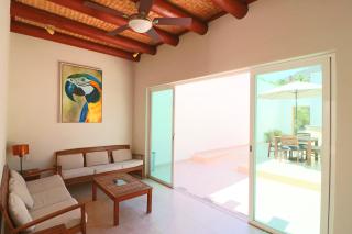 LYDMAR BOUTIQUE HOTEL - Zihuatanejo - 3