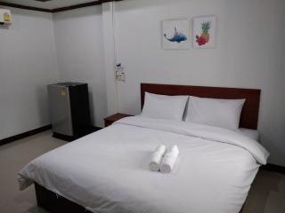 ณ สุข รีสอร์ท (Nasuk resort) - 9