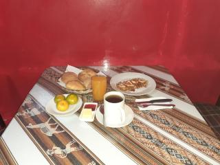 Krusty Hostel B&B - Huaraz - 5