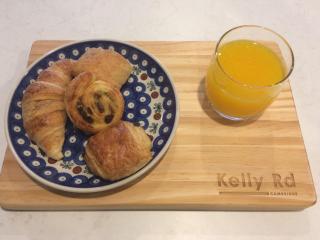 Kelly Rd Cambridge Lodge - Cambridge - 6