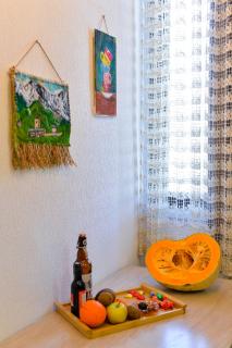 Apartment on Rustaveli Avenue - Kutaisi - 8