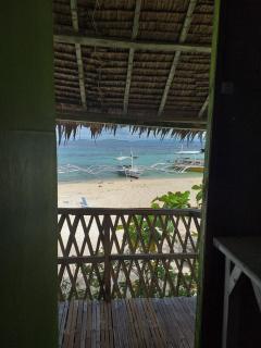 Junior & Nemesia's Cottages - Baclayon - 5