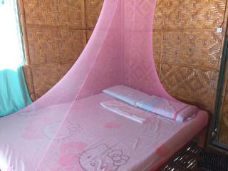 Junior & Nemesia's Cottages - Baclayon - 4