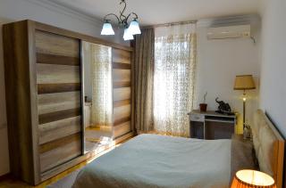 Apartment on Rustaveli Avenue - Kutaisi - 7