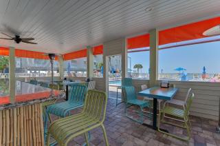 202-Pool, WIFI, Close to BUCS STADIUM - 1