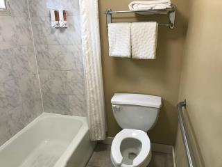 Immokalee Inn - Immokalee - 6