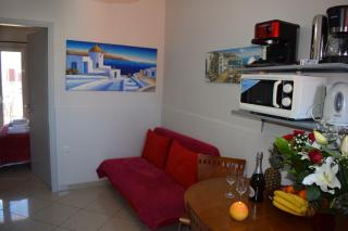 Alena Apartments - Chania - 5