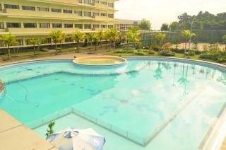 Sutanraja Hotel & Convention Centre - Soreang - 1