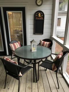Change in Attitude - 2BR Condo Golfin’, Fishin’, Beachin’ Everyday - Edisto Island - 7