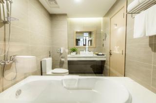 Muong Thanh Luxury Khanh Hoa - Nha Trang - 9