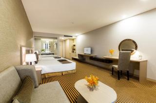 Muong Thanh Luxury Khanh Hoa - Nha Trang - 8