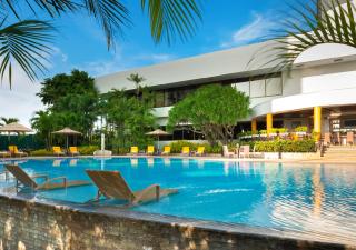 Marco Polo Plaza Cebu - 7