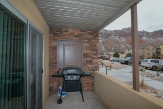 Moab Redcliff Condos Dean RE - Moab - 7