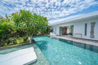Villa Bima - 3 Bedroom Villa in Seminyak - Seminyak - 8
