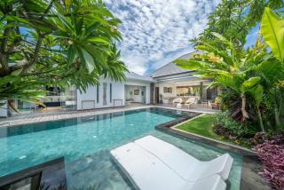 Villa Bima - 3 Bedroom Villa in Seminyak - Seminyak - 7