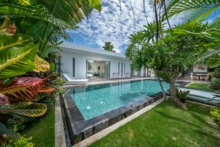 Villa Bima - 3 Bedroom Villa in Seminyak - Seminyak - 6
