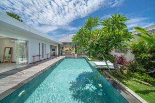Villa Bima - 3 Bedroom Villa in Seminyak - Seminyak - 4