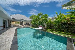 Villa Bima - 3 Bedroom Villa in Seminyak - Seminyak - 3