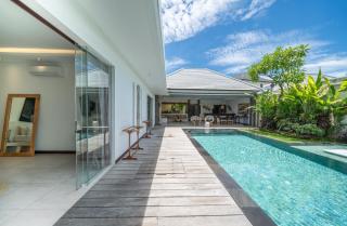 Villa Bima - 3 Bedroom Villa in Seminyak - Seminyak - 1