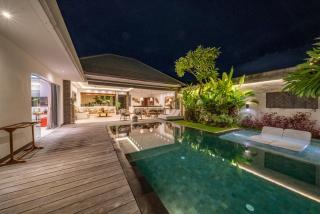 Villa Bima - 3 Bedroom Villa in Seminyak - Seminyak - 0