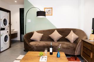 Quang Vinh Apartment and Hotel Hoi An - Hoi An - 2