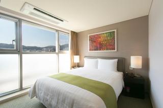 Aventree Hotel Busan - Busan - 7