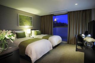 Aventree Hotel Busan - Busan - 8