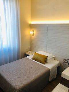 Hotel La Nuova Rotaia - 1