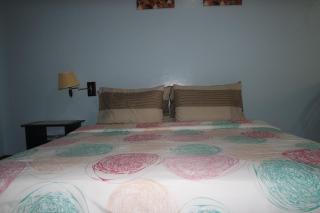 Yoo C Apartment - Dumaguete - 9