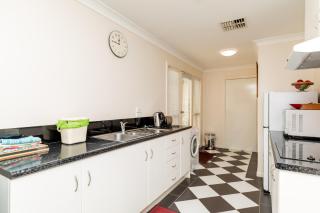 94Best Apartments - Wagga Wagga - 5